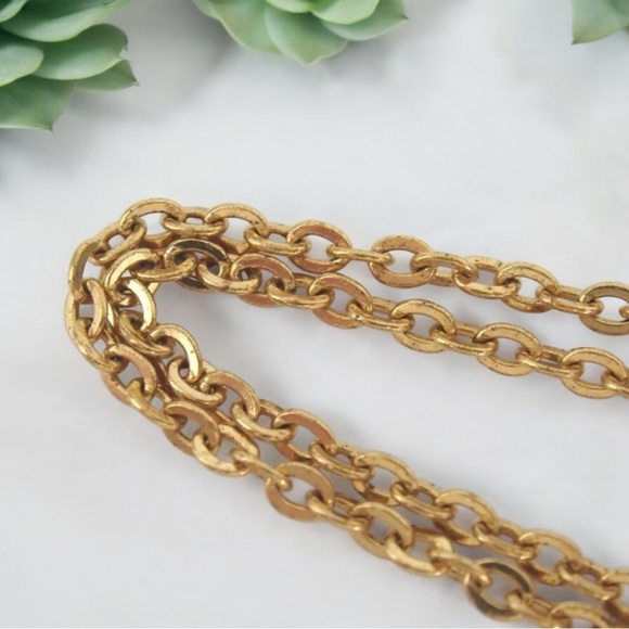 DIOR Signature Necklace ๐ฅ๐ฅ๐ฅ - Picture 4 of 9